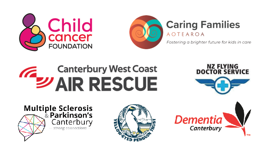 Give back to NZ Charities Ezibed NZ Ezibed NZ